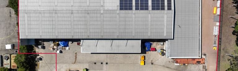 Factory, Warehouse & Industrial commercial property sold at 13 Babilla Close Beresfield NSW 2322