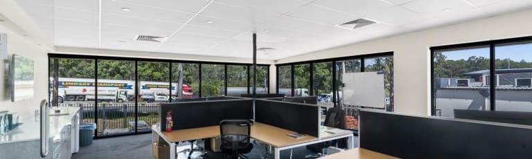 Factory, Warehouse & Industrial commercial property sold at 13 Babilla Close Beresfield NSW 2322