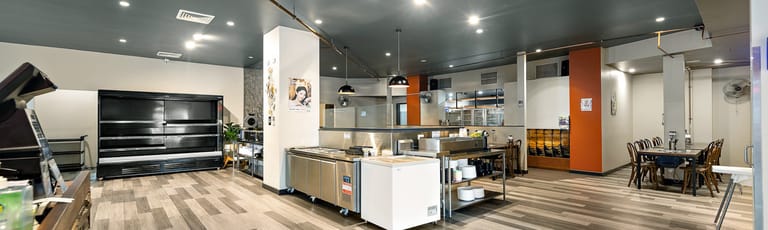 Other commercial property for sale at 1A Ken Tubman Drive Maitland NSW 2320