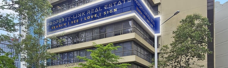 Offices commercial property for sale at LEVEL 4/20-24 WENTWORTH STREET Parramatta NSW 2150