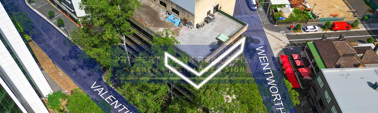 Offices commercial property for sale at LEVEL 4/20-24 WENTWORTH STREET Parramatta NSW 2150