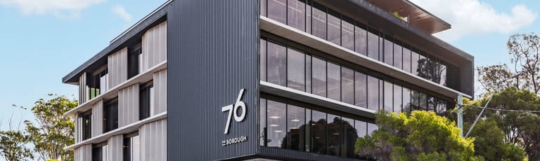 Factory, Warehouse & Industrial commercial property for sale at 76A Edinburgh Road Marrickville NSW 2204