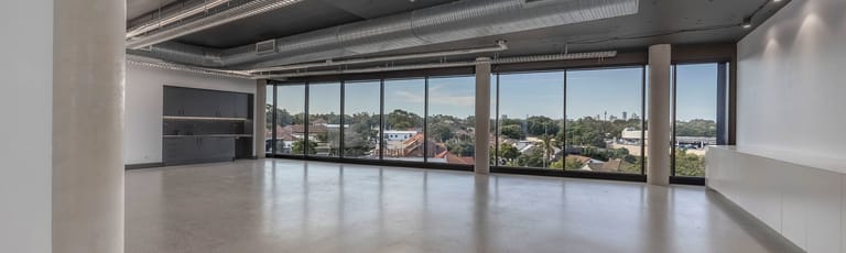 Factory, Warehouse & Industrial commercial property for sale at 76A Edinburgh Road Marrickville NSW 2204