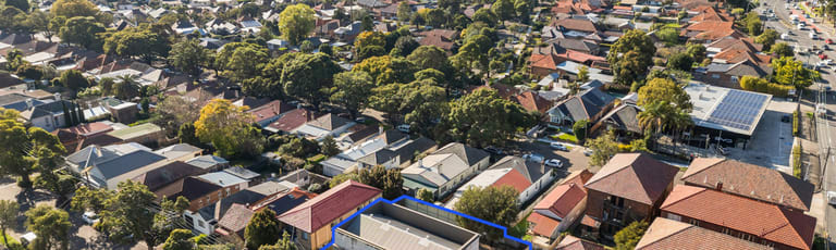 Factory, Warehouse & Industrial commercial property sold at 11 St Davids Road Haberfield NSW 2045