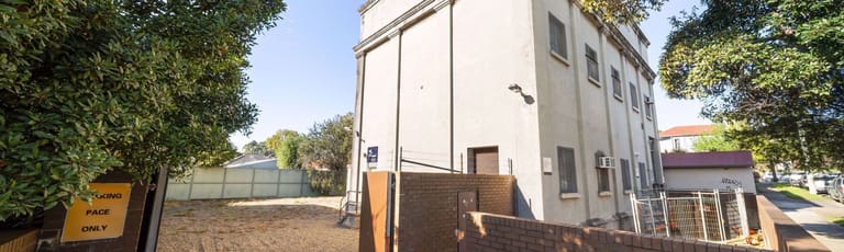 Factory, Warehouse & Industrial commercial property sold at 11 St Davids Road Haberfield NSW 2045