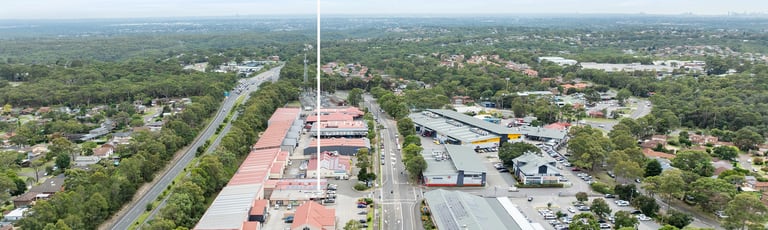 Shop & Retail commercial property for sale at 8/778-786 Old Illawarra Road Menai NSW 2234