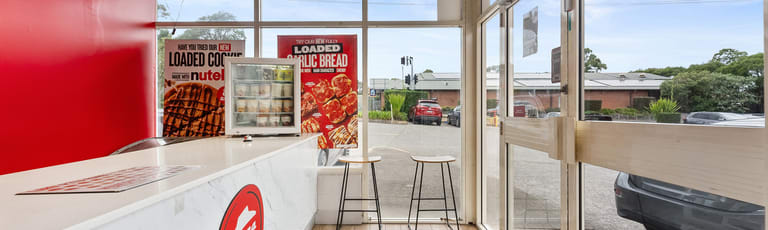 Shop & Retail commercial property for sale at 8/778-786 Old Illawarra Road Menai NSW 2234
