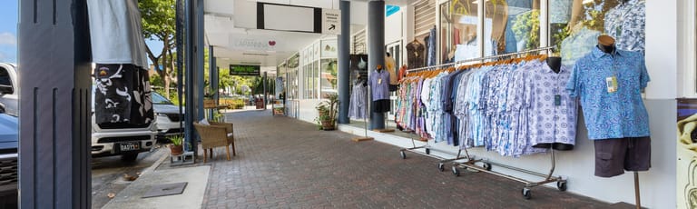 Shop & Retail commercial property sold at 4/32 Macrossan Street Port Douglas QLD 4877
