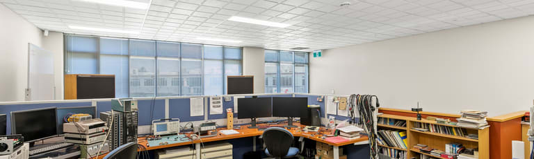 Factory, Warehouse & Industrial commercial property for sale at 10/1 Talavera Road Macquarie Park NSW 2113
