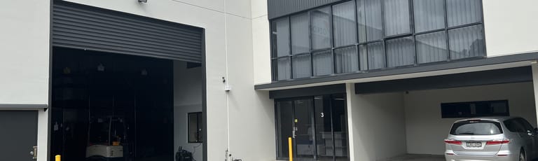 Factory, Warehouse & Industrial commercial property for sale at 3/44 BESSEMER STREET Blacktown NSW 2148