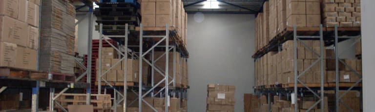 Factory, Warehouse & Industrial commercial property for sale at 3/44 BESSEMER STREET Blacktown NSW 2148