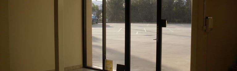 Factory, Warehouse & Industrial commercial property for sale at 3/44 BESSEMER STREET Blacktown NSW 2148