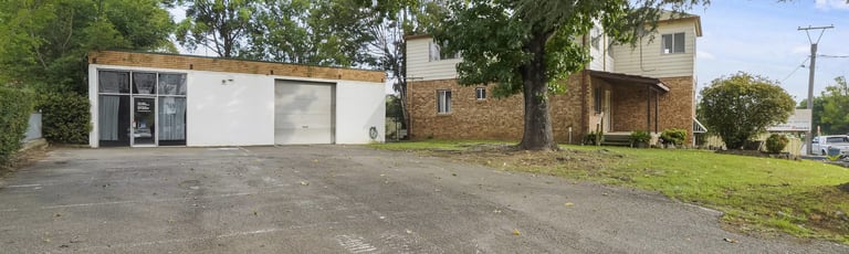 Development / Land commercial property for sale at 15-17 Cawdor Road Camden NSW 2570