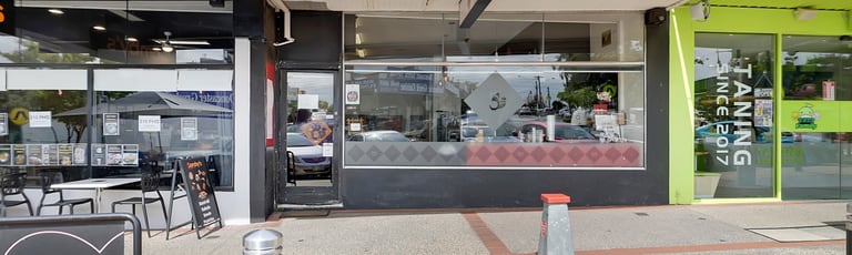 Shop & Retail commercial property sold at 48 Jackson Court Doncaster East VIC 3109