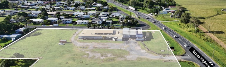 Development / Land commercial property for sale at 1 Matsen Street Mackay QLD 4740