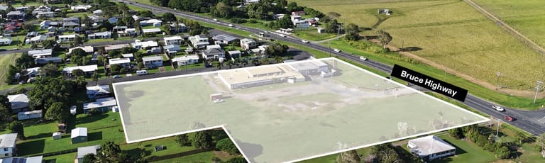 Development / Land commercial property for sale at 1 Matsen Street Mackay QLD 4740