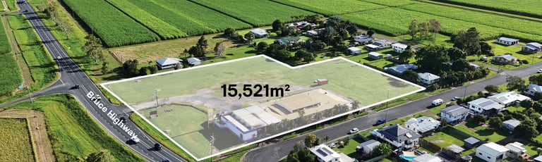 Development / Land commercial property for sale at 1 Matsen Street Mackay QLD 4740