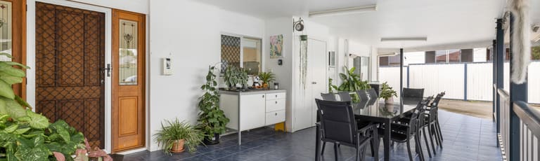Other commercial property sold at 7 Wardley Street Capalaba QLD 4157