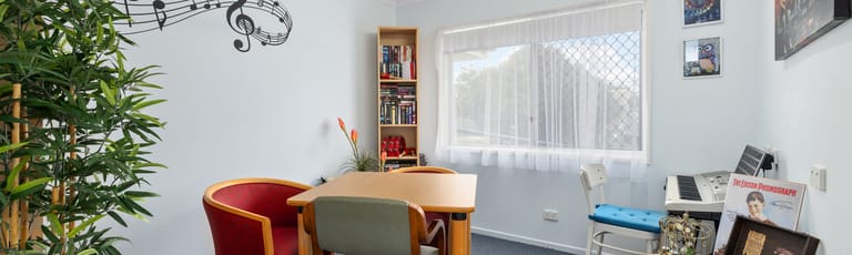 Other commercial property sold at 7 Wardley Street Capalaba QLD 4157