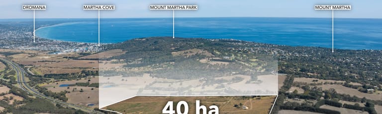 Rural / Farming commercial property for sale at 58 Range Road Mount Martha VIC 3934