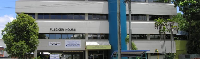 Offices commercial property for sale at Level 4 Lot 16/3-5 Upward Street Cairns City QLD 4870