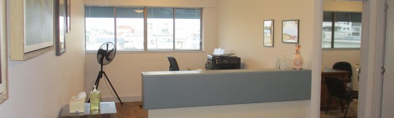Offices commercial property for sale at Level 4 Lot 16/3-5 Upward Street Cairns City QLD 4870