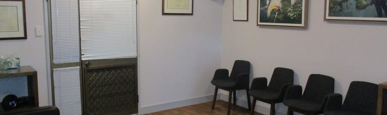Offices commercial property for sale at Level 4 Lot 16/3-5 Upward Street Cairns City QLD 4870