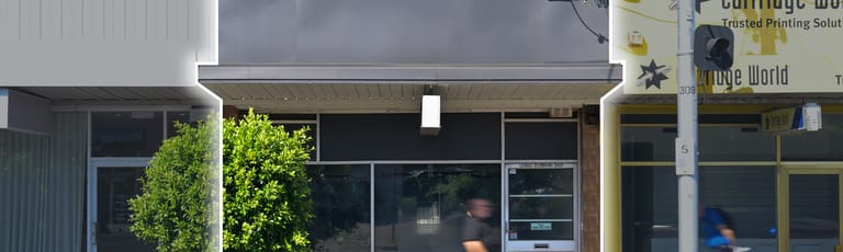 Shop & Retail commercial property for sale at 479A Keilor Road Niddrie VIC 3042