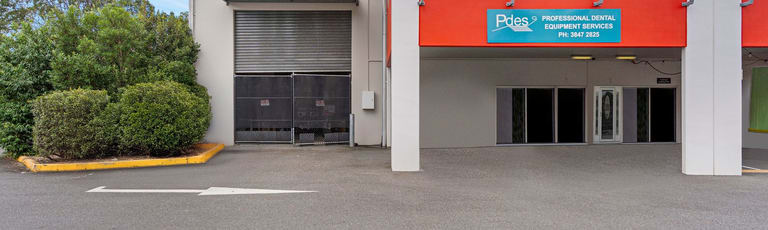 Factory, Warehouse & Industrial commercial property for lease at 10/1029 Manly Road Tingalpa QLD 4173