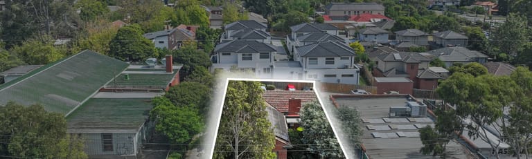 Development / Land commercial property for sale at 279 Huntingdale Road Chadstone VIC 3148