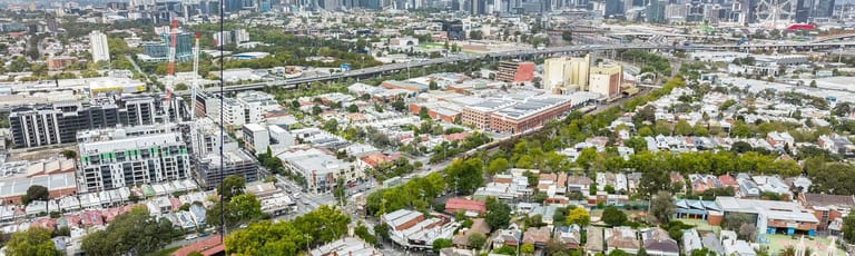 Shop & Retail commercial property sold at 506 Macaulay Road Kensington VIC 3031
