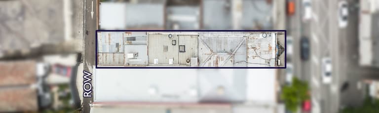 Shop & Retail commercial property sold at 506 Macaulay Road Kensington VIC 3031