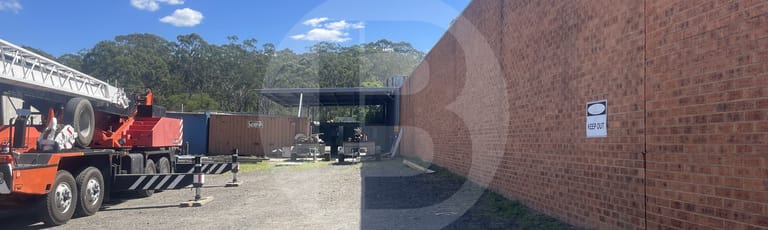 Factory, Warehouse & Industrial commercial property for sale at 47 PRINCES STREET Riverstone NSW 2765