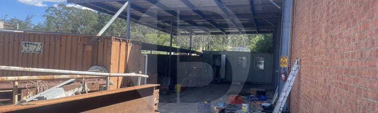 Factory, Warehouse & Industrial commercial property sold at 47 PRINCES STREET Riverstone NSW 2765