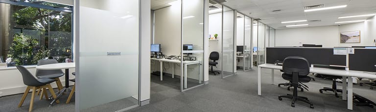Medical / Consulting commercial property for sale at 1, 2 & 3/33 Belmont Street Sutherland NSW 2232