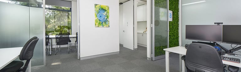 Medical / Consulting commercial property for sale at 1, 2 & 3/33 Belmont Street Sutherland NSW 2232