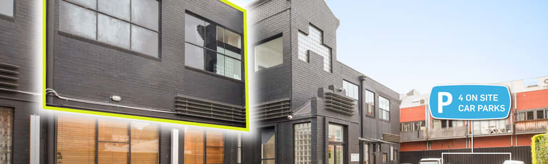 Offices commercial property for lease at Unit 8/400 St Kilda Road St Kilda VIC 3182