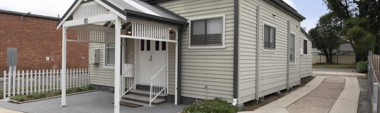 Medical / Consulting commercial property sold at 80 Station Street Waratah NSW 2298