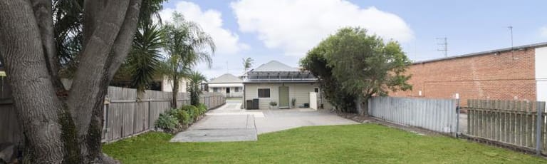 Medical / Consulting commercial property sold at 80 Station Street Waratah NSW 2298