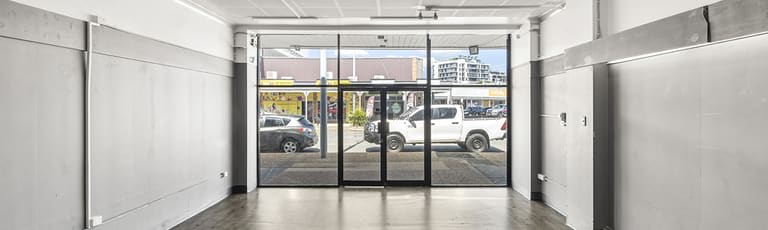 Offices commercial property for sale at 46 Old Cleveland Road Stones Corner QLD 4120