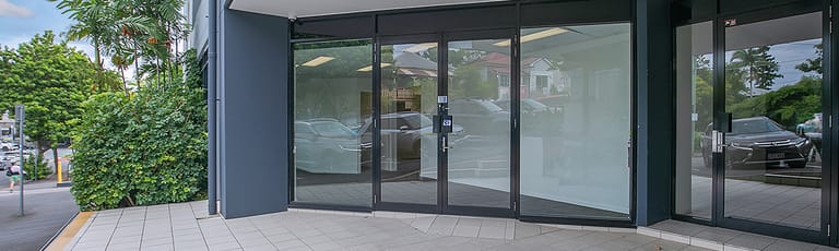 Offices commercial property for sale at 18/8 Catherine Street Woolloongabba QLD 4102