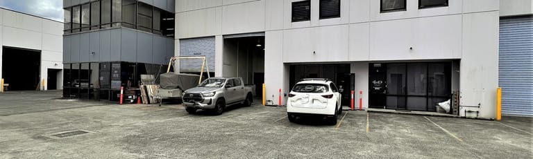 Factory, Warehouse & Industrial commercial property for sale at 8/5-7 Prosperity Parade Warriewood NSW 2102