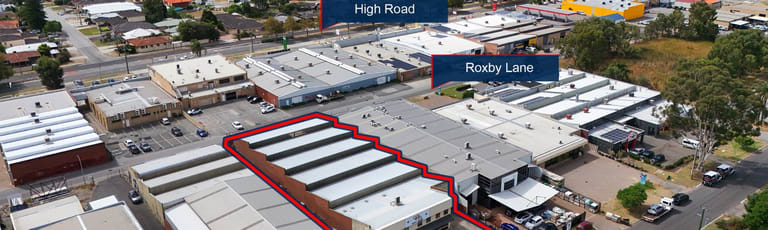 Factory, Warehouse & Industrial commercial property for sale at 14 Gympie Way Willetton WA 6155