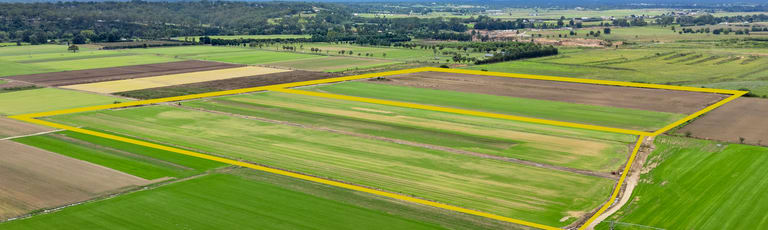 Rural / Farming commercial property for sale at 31A, 31B & 33 Sandstone Place Richmond NSW 2753