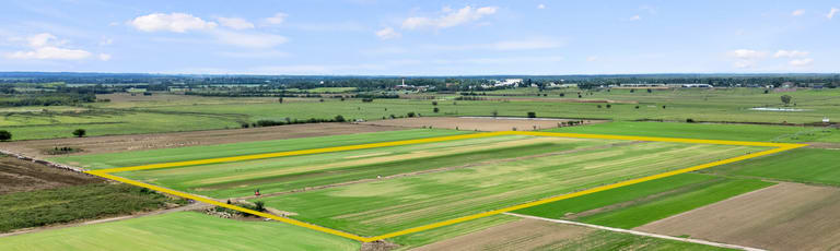 Rural / Farming commercial property for sale at 31A, 31B & 33 Sandstone Place Richmond NSW 2753