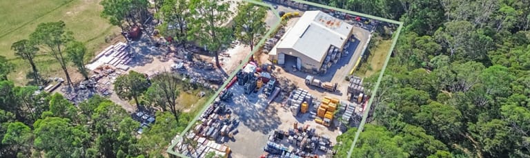 Development / Land commercial property for sale at 17 Mustard Glade Ropes Crossing NSW 2760