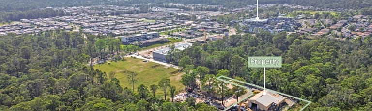 Development / Land commercial property for sale at 17 Mustard Glade Ropes Crossing NSW 2760