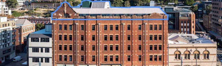Offices commercial property for sale at Level 5, 175 Scott Street Newcastle NSW 2300