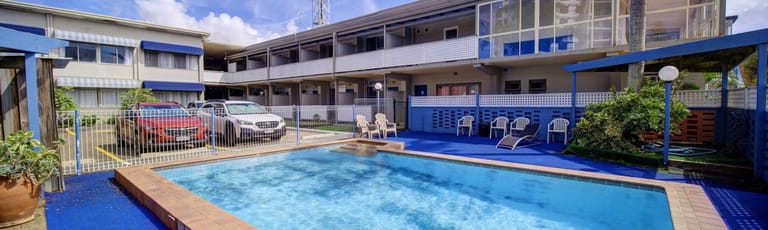 Development / Land commercial property for sale at 6-12 Head Street Forster NSW 2428