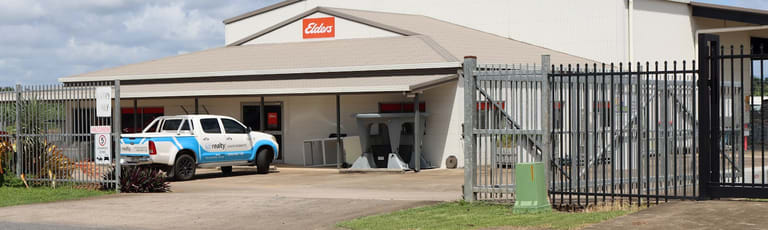 Factory, Warehouse & Industrial commercial property for sale at 4 Goondi Mill Road Goondi Bend QLD 4860